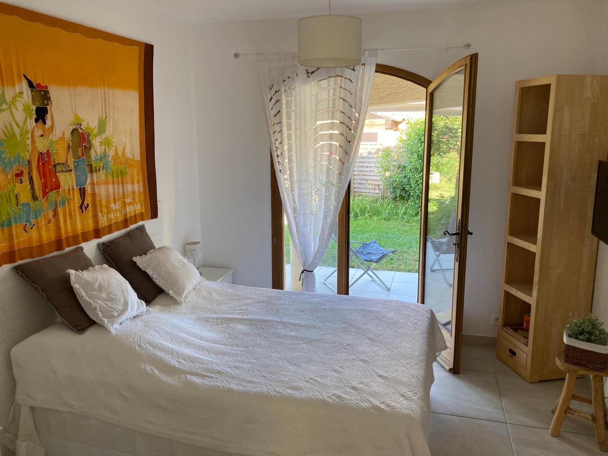 Bed & Breakfast Les Lillas Saint-Jeannet  Ngoại thất bức ảnh