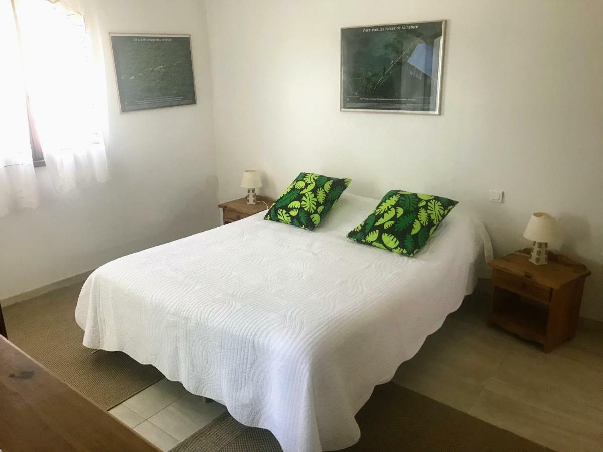 Bed & Breakfast Les Lillas Saint-Jeannet  Ngoại thất bức ảnh